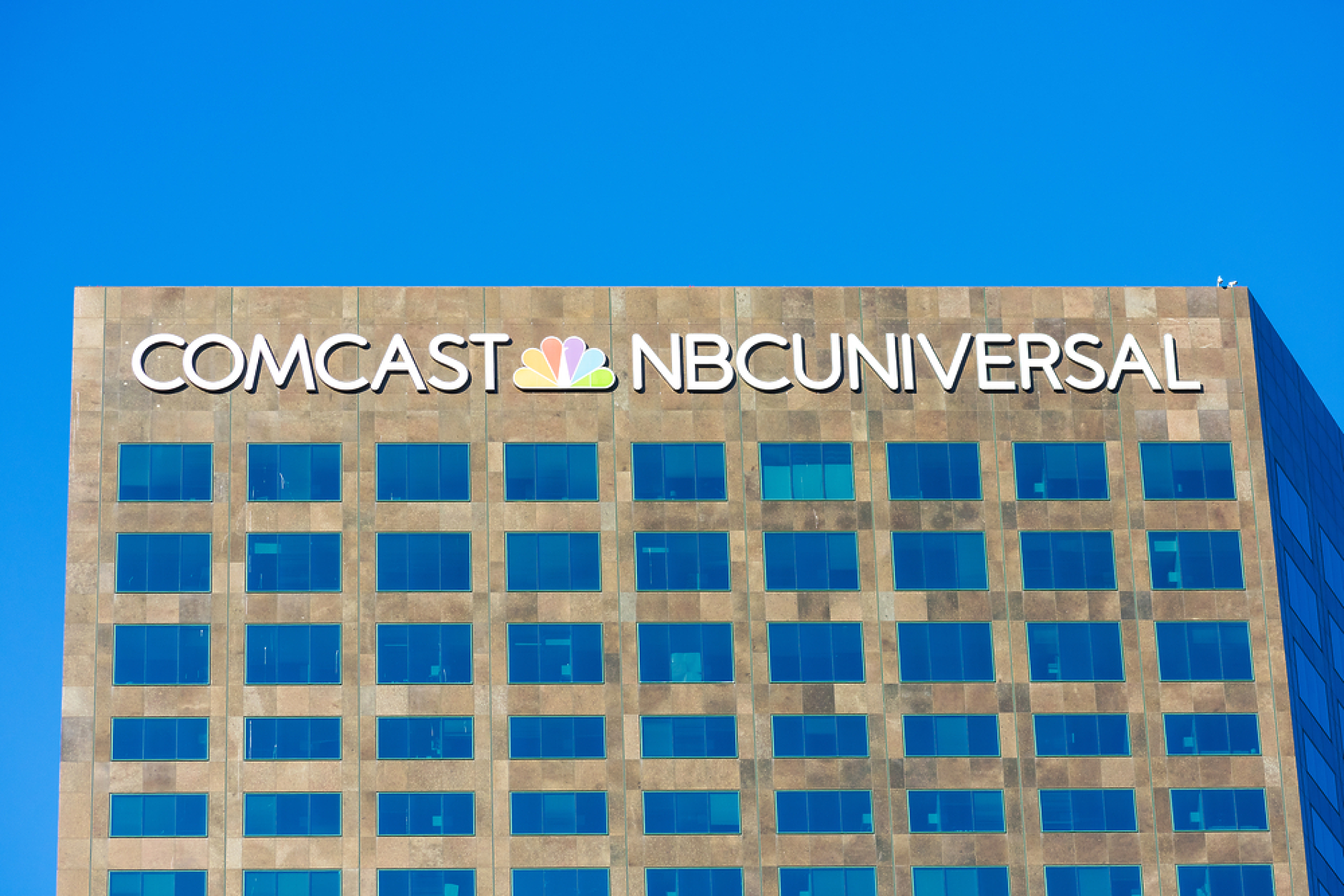 Google и NBCUniversal постигнаха споразумение за относно достъпността до съдържание в YouTube