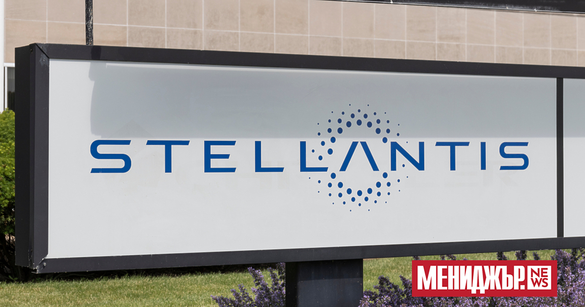 Stellantis изтегля от пазара близо 164 000 автомобила Jeep в