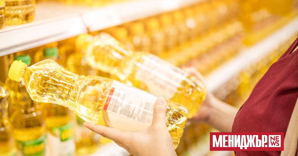 Не се очаква недостиг на олио, нито скок в цената