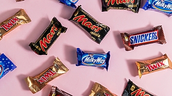 Mars производителят на M M s и Skittles обяви че ще инвестира