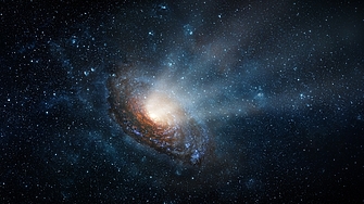 Ново откритие на черна дупка променя това, което знаем за космическата еволюция