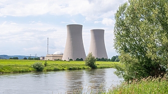 Великобритания и САЩ представят споразумение за ядрена енергия