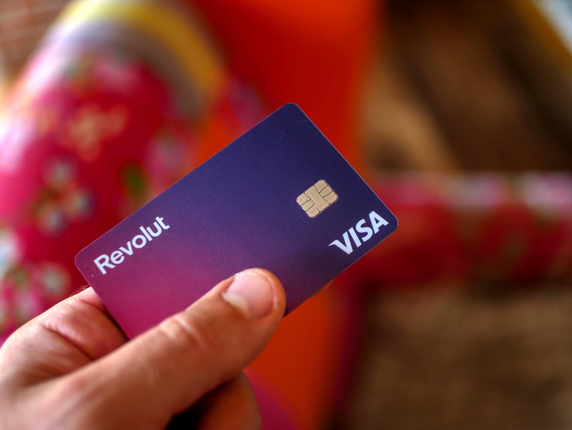 Revolut ще инвестира 11,5 млрд. евро през следващите пет години