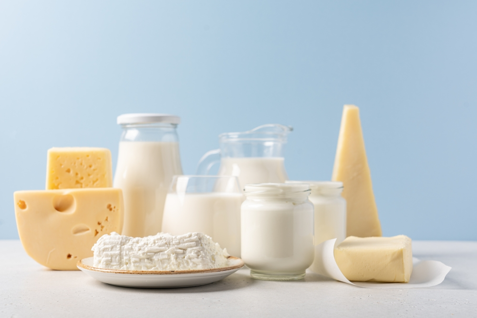 Производители на млечни продукти могат да кандидатстват за нови оперативни програми