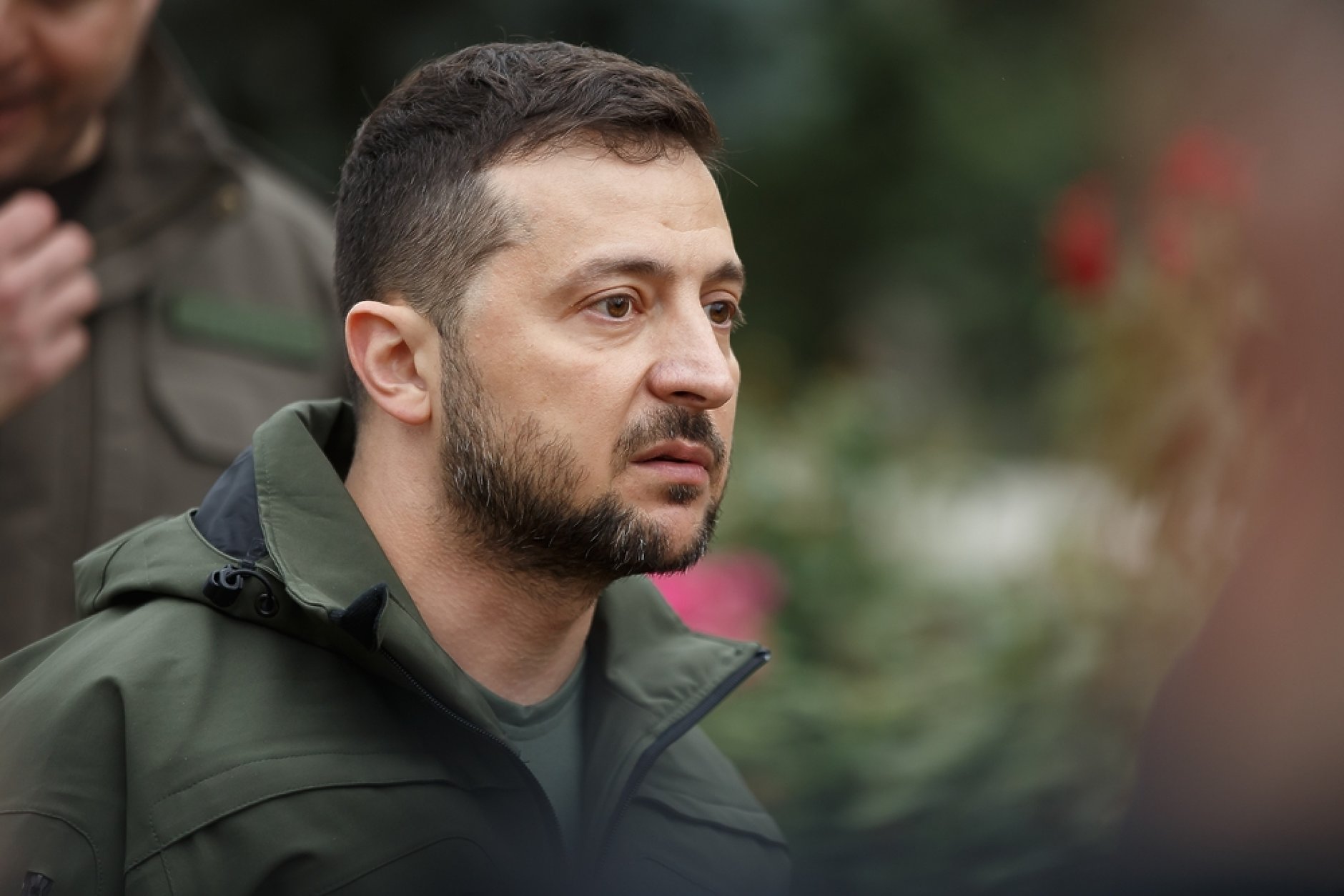 Володимир Зеленски: Русия атакува тази нощ Украйна с около 500 дрона и 40 ракети