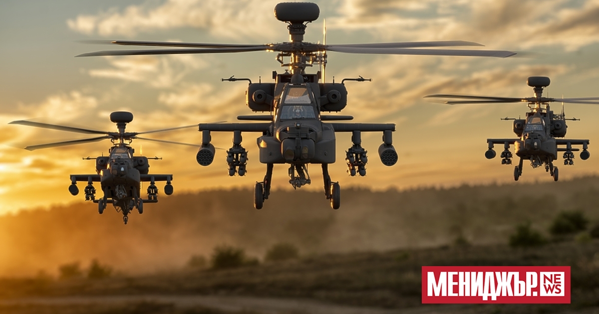 Администрацията на президента Доналд Тръмп планира да продаде на Израел оръжие