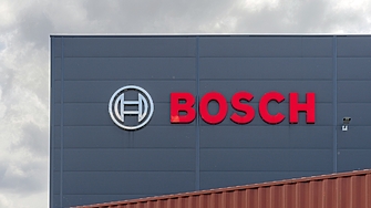 Bosch ще съкрати 13 000 работни места като част от