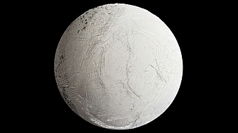 Перспективата за живот на луните на Сатурн се увеличава след направено откритие