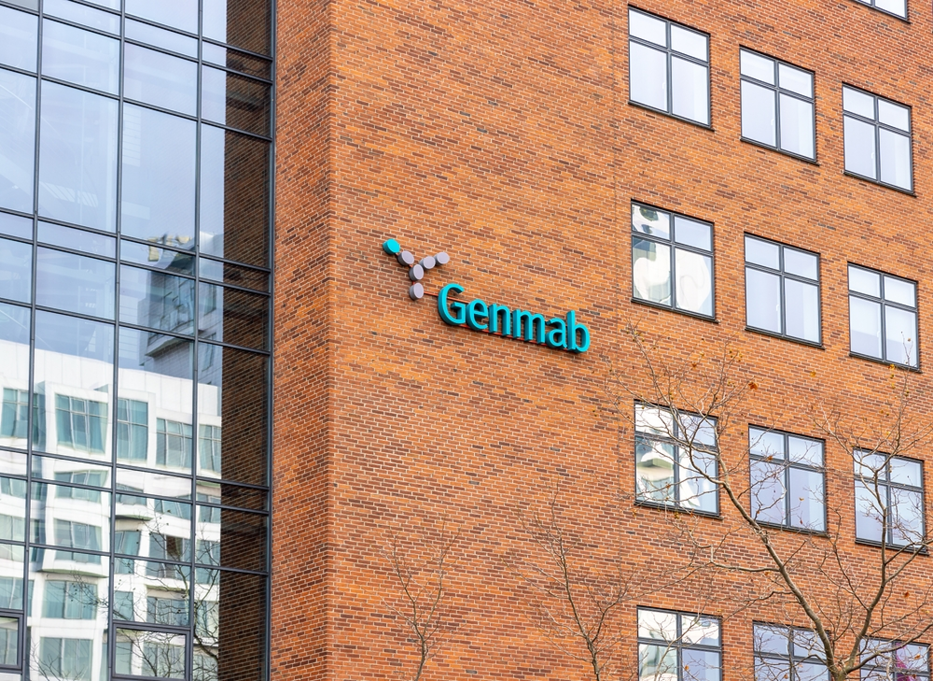Genmab придобива нидерландския производител на лекарства за рак Merus за 8 млрд. долара