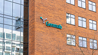 Genmab придобива нидерландския производител на лекарства за рак Merus за 8 млрд. долара