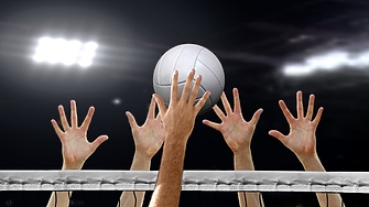 Българският национален отбор по волейбол за мъже постигна историческа победа