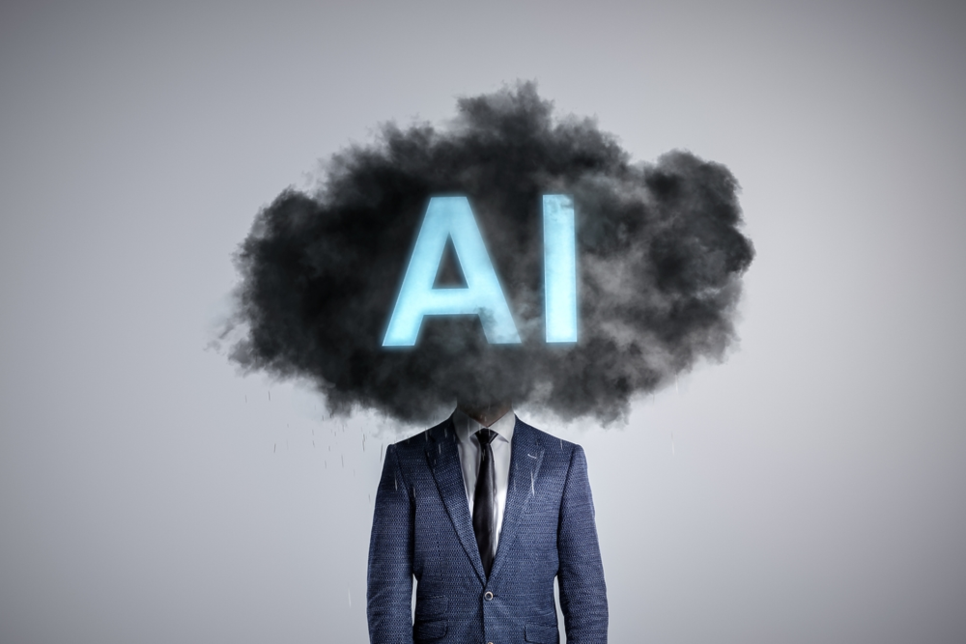 Ще започнем ли да си намираме работа по-трудно заради AI?