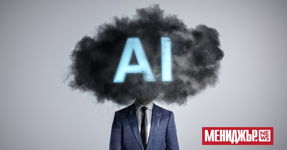 ChatGPT, роботите и умните алгоритми вече могат да вършат задачи,