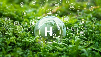 Водородът често е сочен за един от ключовите елементи на