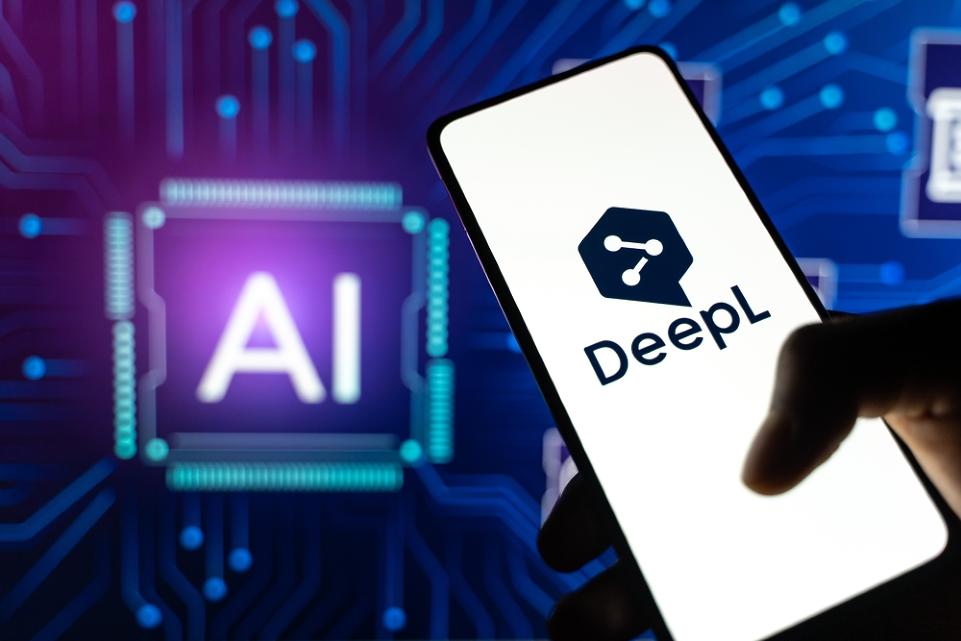 DeepL обмисля първично публично предлагане в САЩ