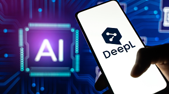 DeepL обмисля първично публично предлагане в САЩ