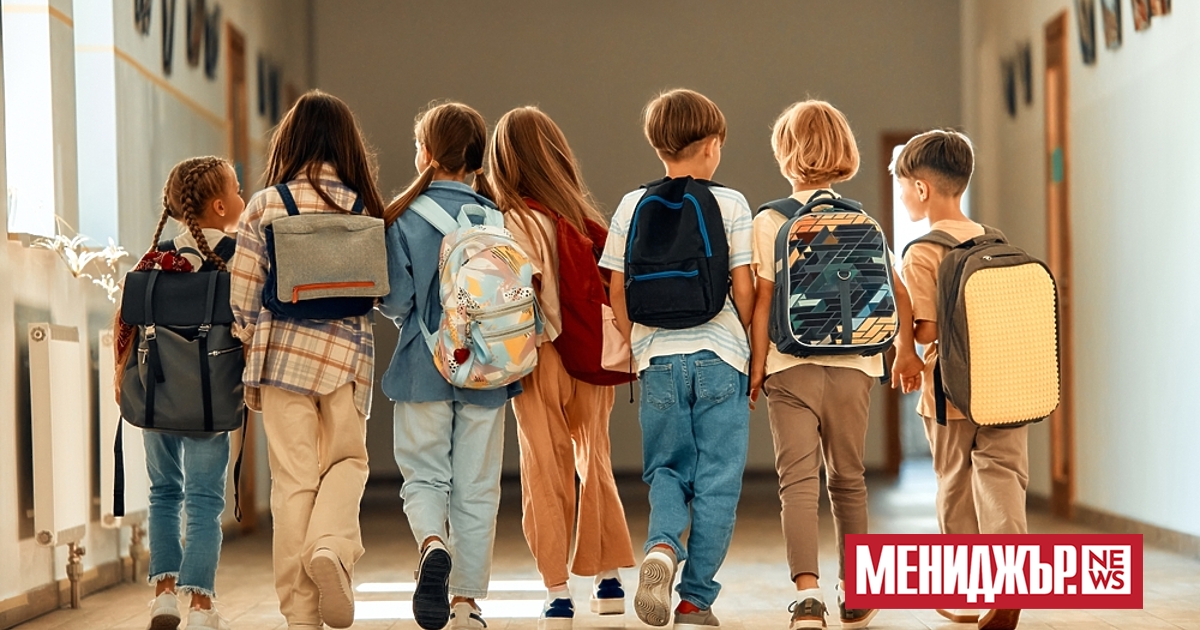 Еднократна помощ за ученици от 150 лв. е отпусната на