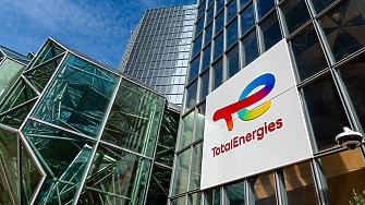 Френското правителство възложи на TotalEnergies договор на стойност 4 5 милиарда евро