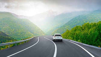 Въвежда се електронна винетка със срок 24 часа считано от