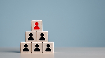 В България често чувам твърдения че HR отделът е без