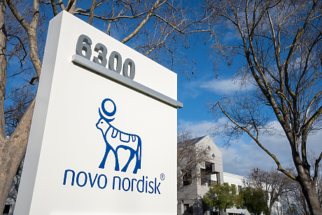 Акциите на Novo Nordisk се покачват рязко на фона на обещаващи резултати за хапчето против затлъстяване