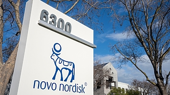 Стойността на Novo Nordisk се е увеличила с над 6 5 милиарда