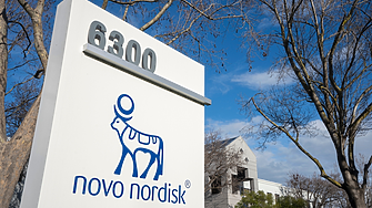 Акциите на Novo Nordisk се покачват рязко на фона на обещаващи резултати за хапчето против затлъстяване