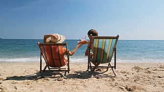 Цените на пакетните почивки за потребителите в Европейския съюз през