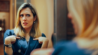 Съмнявате ли се в себе си? 