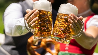 В южния германски град Мюнхен днес започва Октоберфест На световноизвестния