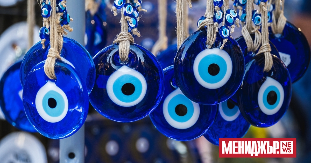 Предците ни са вярвали, че понякога най-силната защита не идва