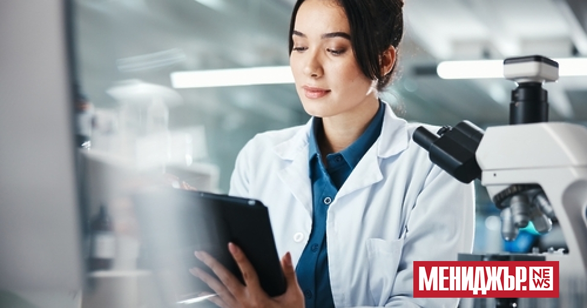 Изследователи споделят, че изкуственият интелект може да предвиди здравословни проблеми