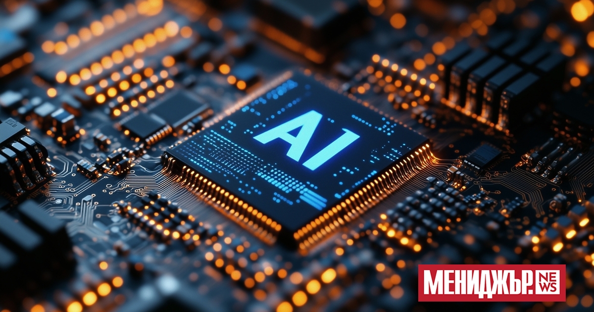 Компании за изкуствен интелект като OpenAI бързо разкриха плановете си