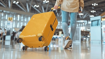 През първата половина на 2025 г в туристическите места за