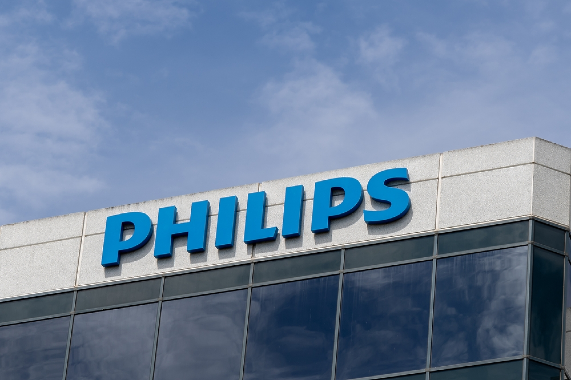 Philips води преговори със САЩ заради разследвания на вноса на медицински технологии