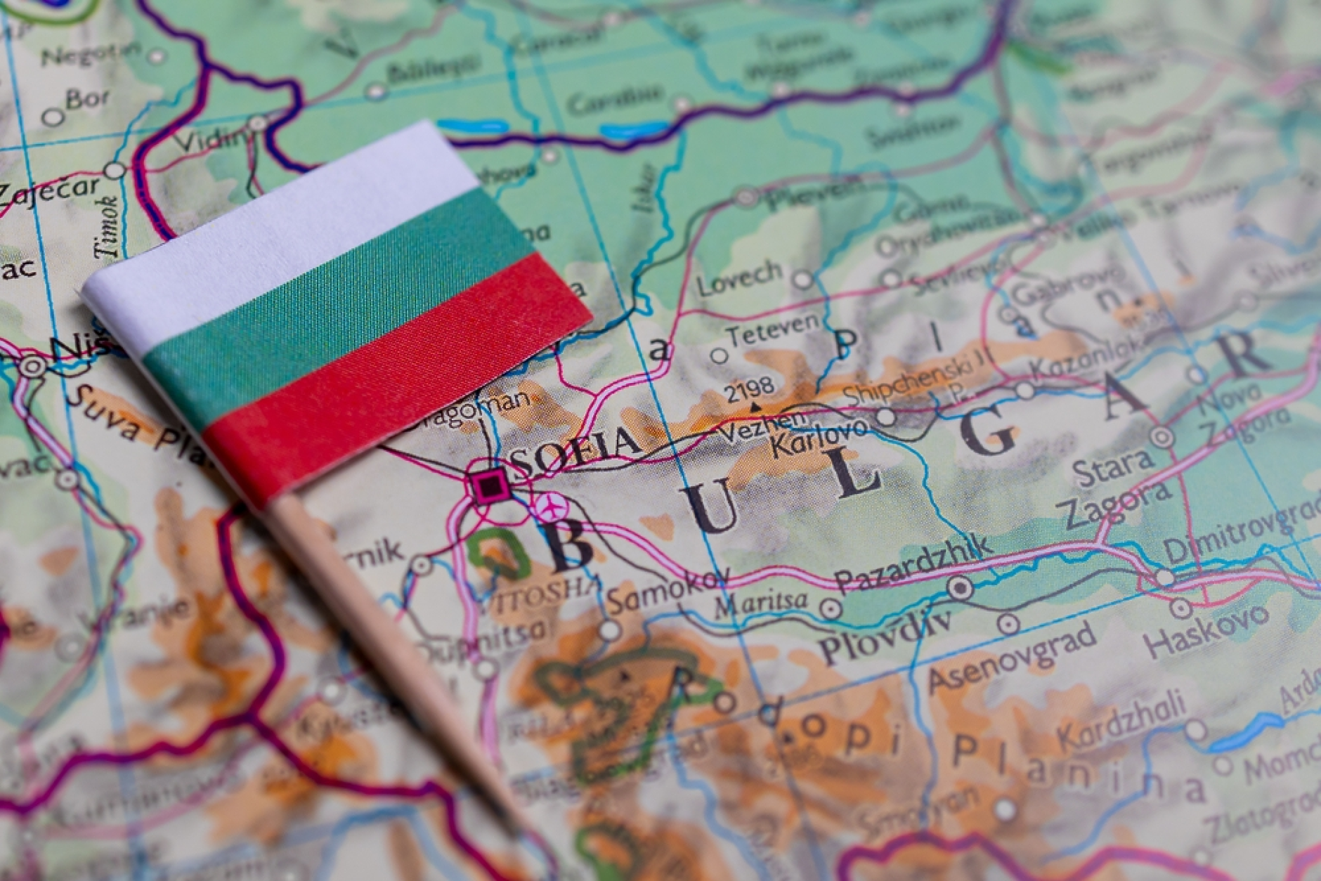 Как България получи своята независимост?