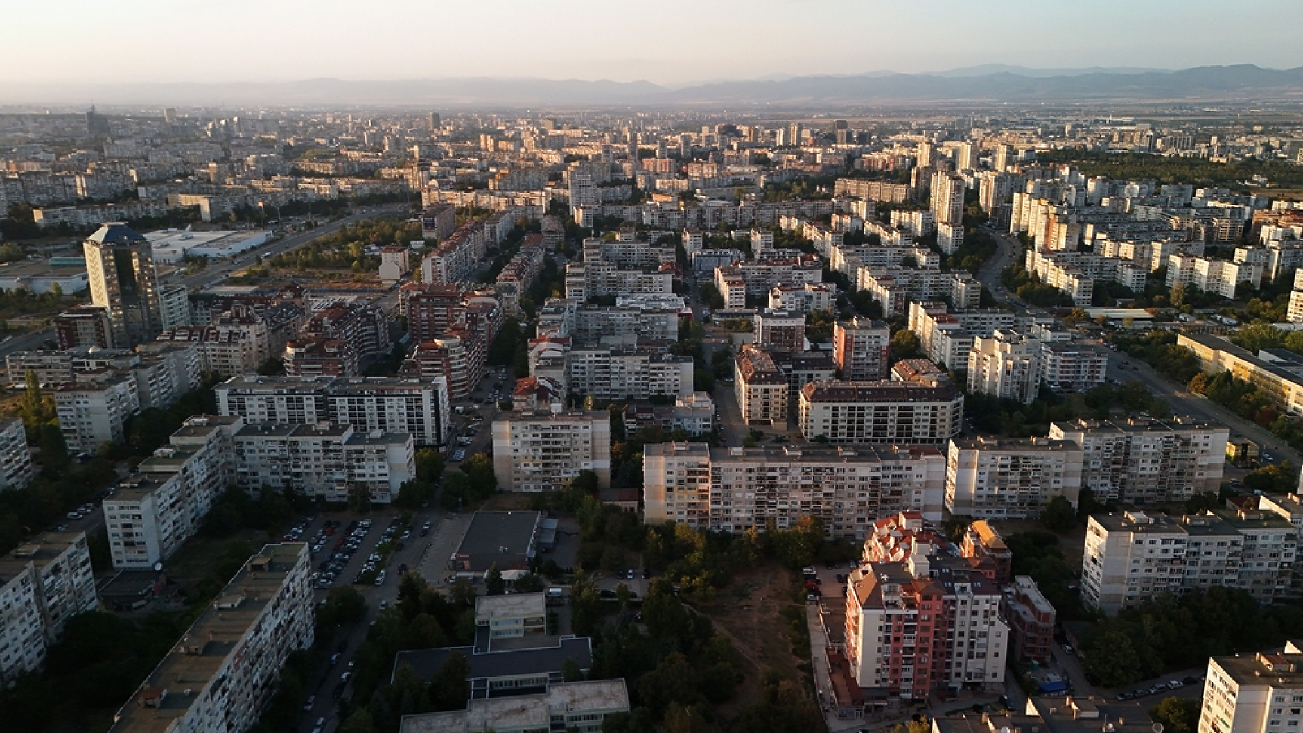 Жилищните кредити у нас са преминали границата от 30 млрд. лева