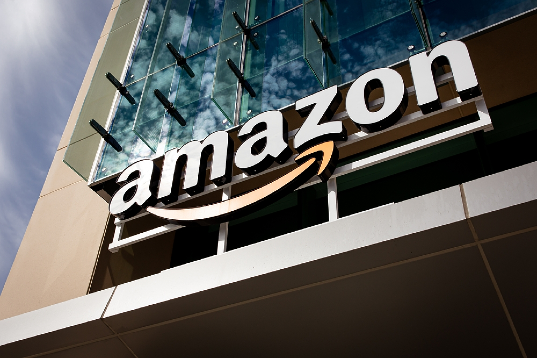 Всички магазини на Amazon Fresh в Обединеното кралство затварят