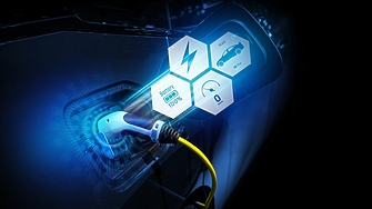 Panasonic се стреми да разработи нов тип батерия с по висок