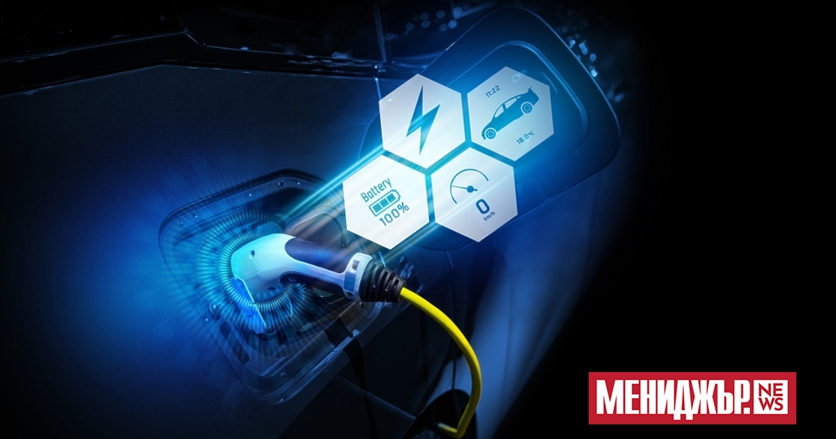 Panasonic се стреми да разработи нов тип батерия с по-висок