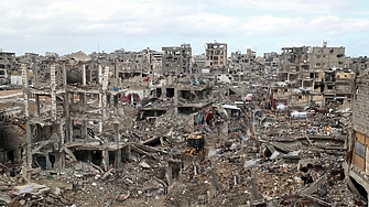 Малкото останали болници и клиники в централните и южни части