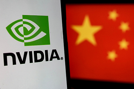 Защо Пекин замразява достъпа на Nvidia до китайския пазар?