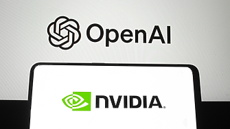 Nvidia планира да инвестира до 100 милиарда долара в OpenAI