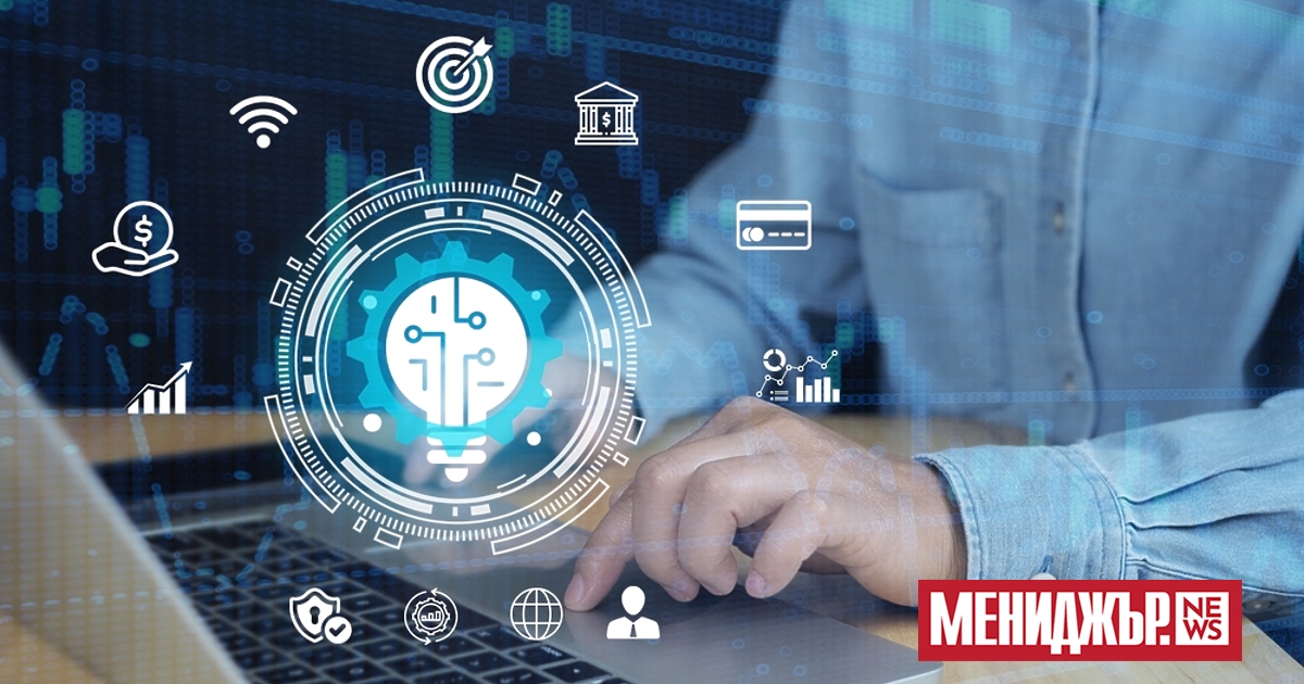 Столичната община вече тества експериментален асистент с изкуствен интелект, който