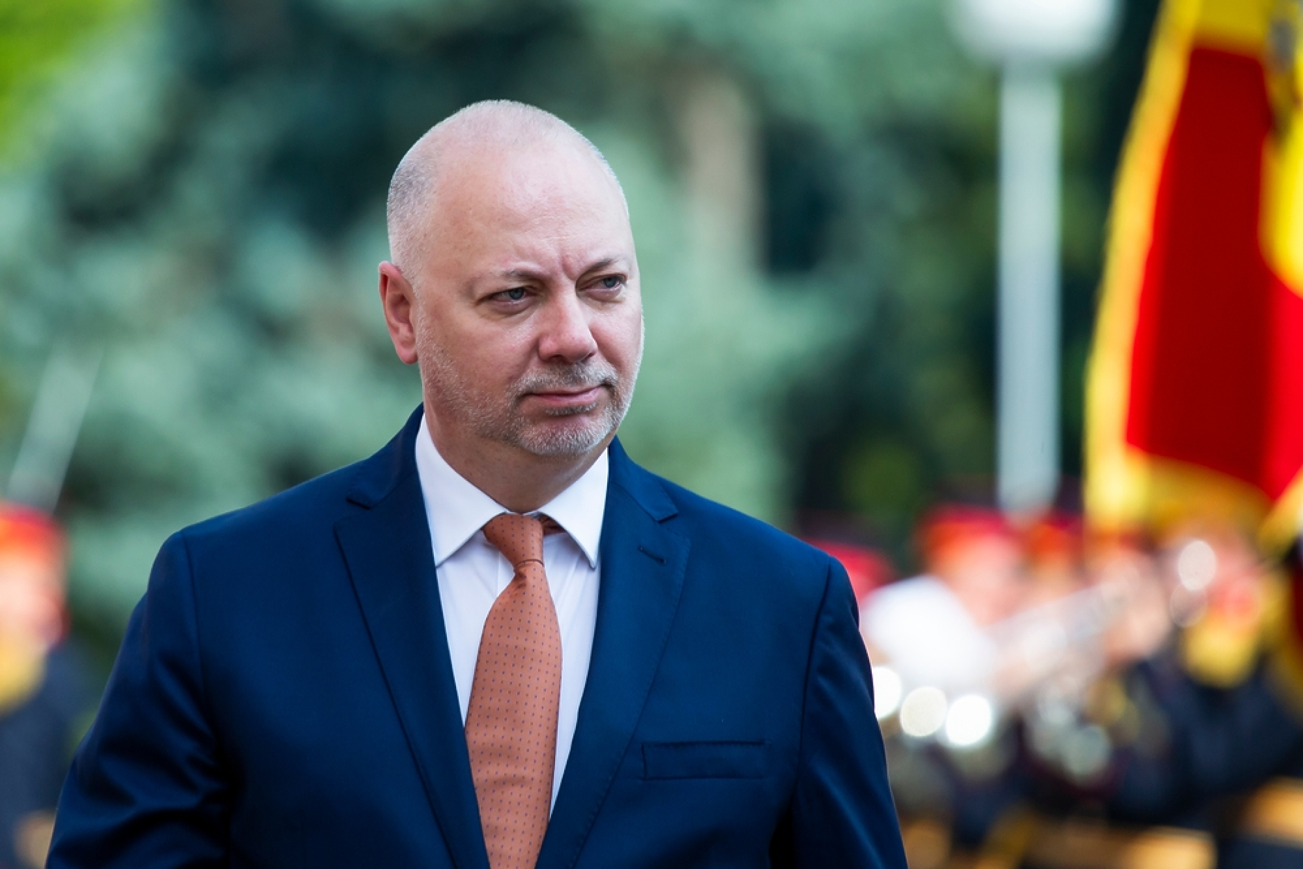 Росен Желязков пристигна в Ню Йорк за 80-ата сесия на Общото събрание на ООН