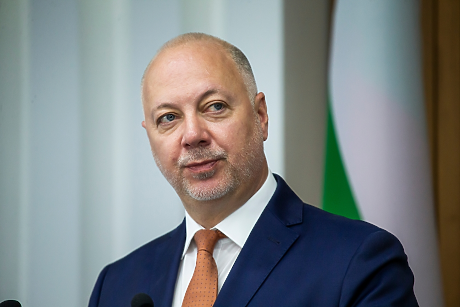 Премиерът: Безводието се дължи и на климатични фактори, и на лошо планиране