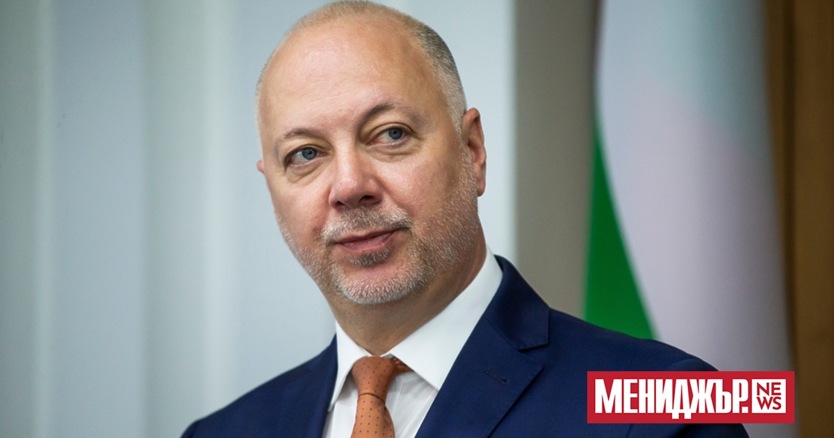 Премиерът Росен Желязков заяви, че проблемът с безводието в някои