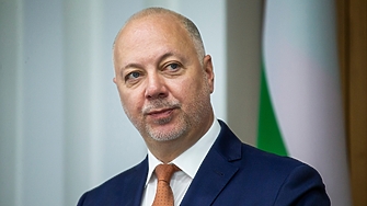 Росен Желязков: Правителството получи ново доверие