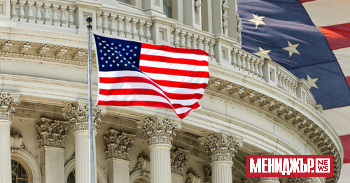 Лидерите на Демократическата партия в Конгреса на САЩ изискаха среща