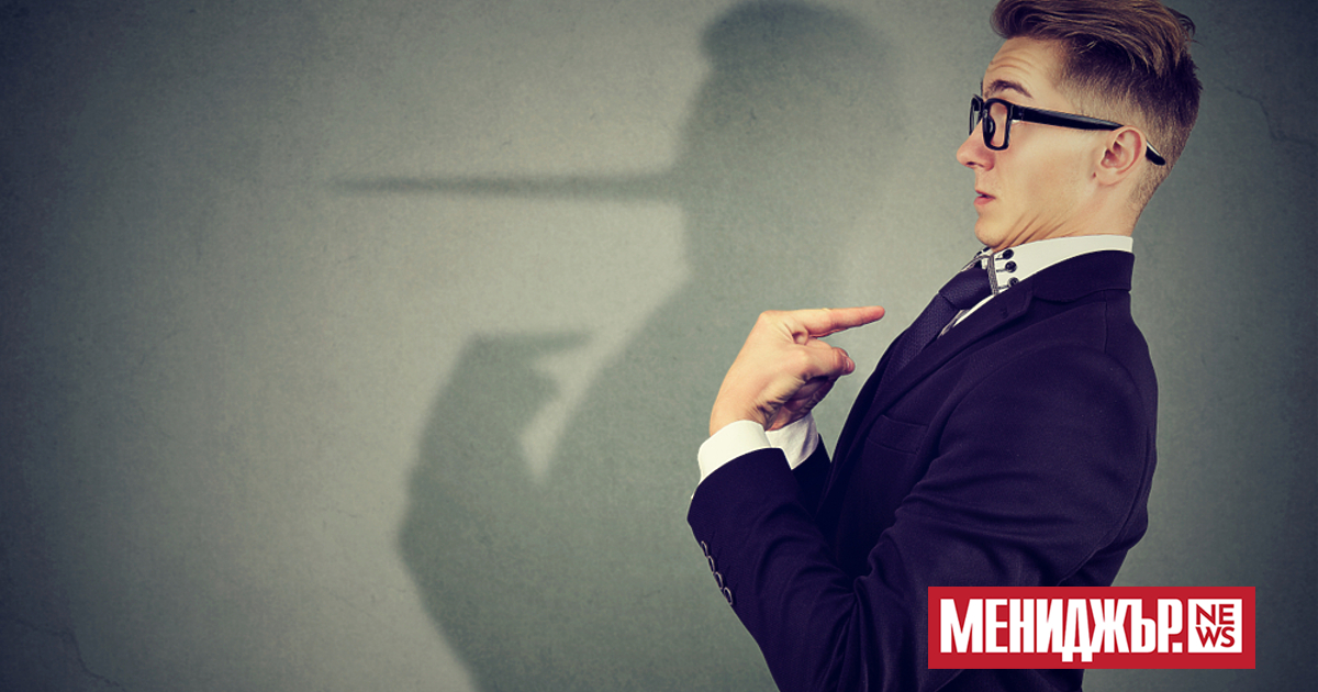 Лъжата е присъща на човешката природа и въпреки че винаги